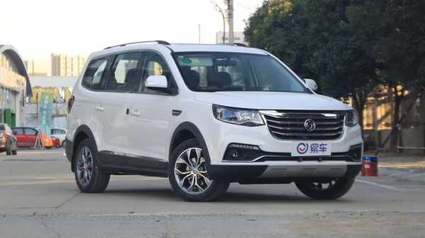 东风sx6的配置-图2 东风sx6的配置-图2