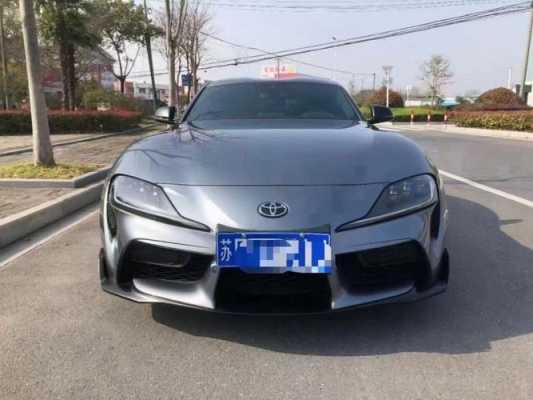 丰田牛魔王什么配置-图2 丰田牛魔王什么配置-图2