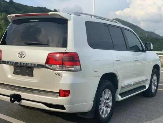 进口陆巡4600配置-图2 进口陆巡4600配置-图2