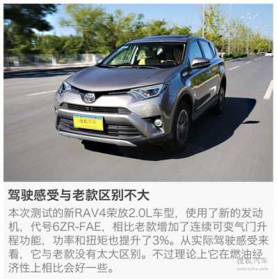 荣放配置介绍视频-图2 荣放配置介绍视频-图2