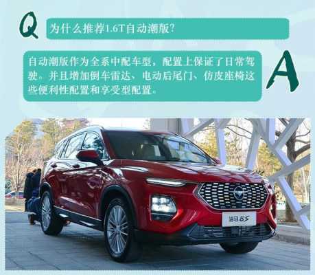 海马八s配置表-图3 海马八s配置表-图3