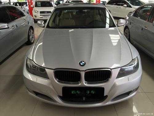 06宝马320i配置-图3 06宝马320i配置-图3