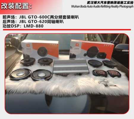 汽车加装配置有哪些东西-图1 汽车加装配置有哪些东西-图1