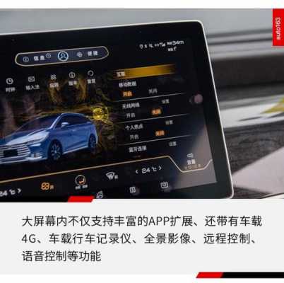 比亚迪旋转配置-图2 比亚迪旋转配置-图2