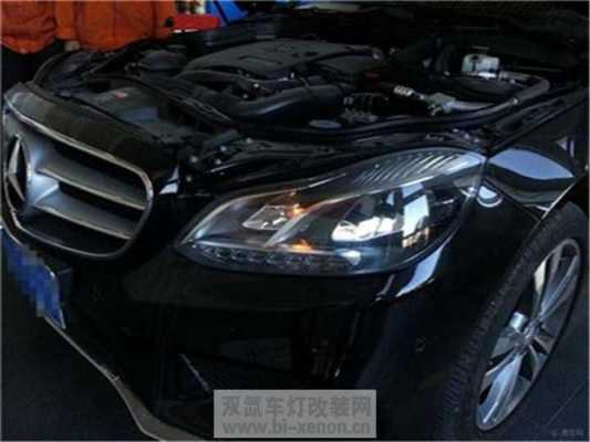 E260L车灯配置-图3 E260L车灯配置-图3