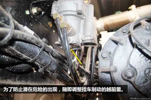 挂车abs配置-图3 挂车abs配置-图3