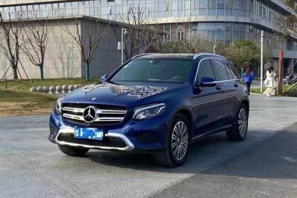 奔驰glc200的配置6-图2 奔驰glc200的配置6-图2