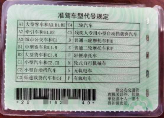 驾驶证了解车内配置