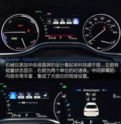 亚洲龙抬头显示什么配置-图1 亚洲龙抬头显示什么配置-图1