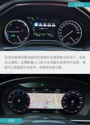 亚洲龙抬头显示什么配置-图3 亚洲龙抬头显示什么配置-图3