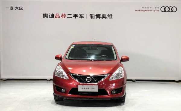2012年骐达配置参数-图3 2012年骐达配置参数-图3
