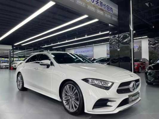 奔驰cls300配置参数-图2 奔驰cls300配置参数-图2