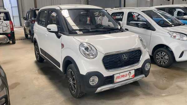 鸿日电动的跑车配置-图3 鸿日电动的跑车配置-图3