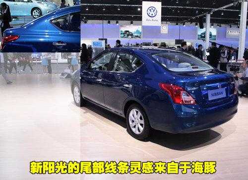 新阳光配置亮点-图2 新阳光配置亮点-图2