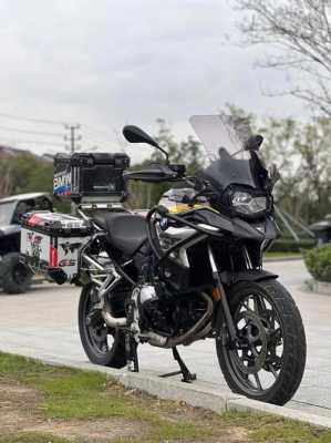 宝马f750gs配置详解-图3 宝马f750gs配置详解-图3