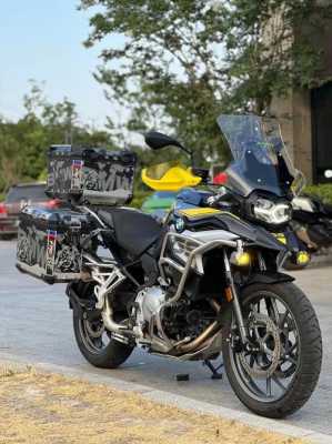 宝马f750gs配置详解-图2 宝马f750gs配置详解-图2