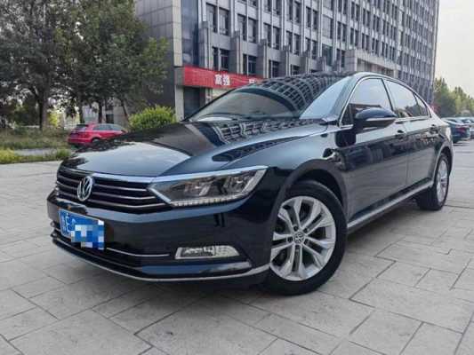 迈腾2018款买什么配置
