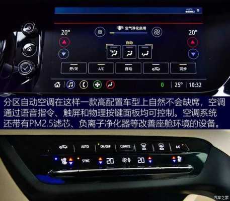 汽车内所有配置的名称-图3 汽车内所有配置的名称-图3