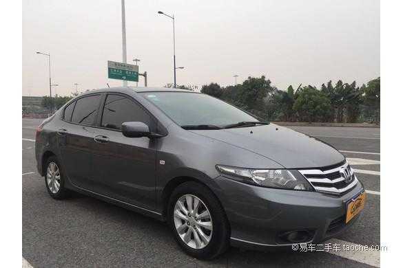 2012款锋范灰色配置-图2 2012款锋范灰色配置-图2