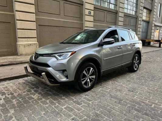 关于2018rav4的配置的信息-图3 关于2018rav4的配置的信息-图3