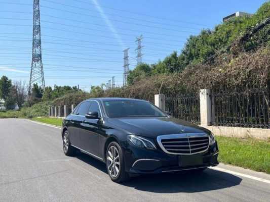 奔驰e200配置-图3 奔驰e200配置-图3