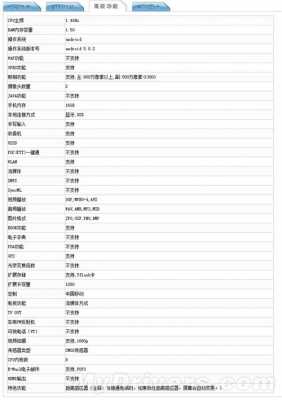 关于j5配置的信息