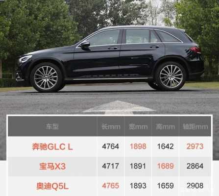 奔驰suv300配置