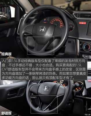歌瑞自动经典版配置-图2 歌瑞自动经典版配置-图2