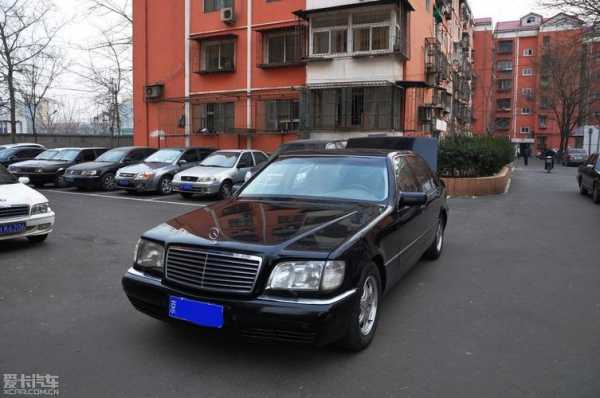 98年s600配置-图1 98年s600配置-图1