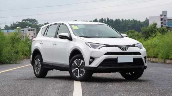 最省油配置高的suv-图1 最省油配置高的suv-图1