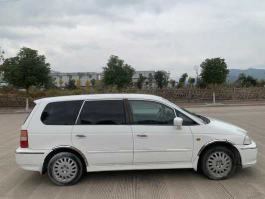 2003年奥德赛什么配置-图3 2003年奥德赛什么配置-图3