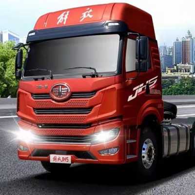 解放jh6500马力配置-图2 解放jh6500马力配置-图2