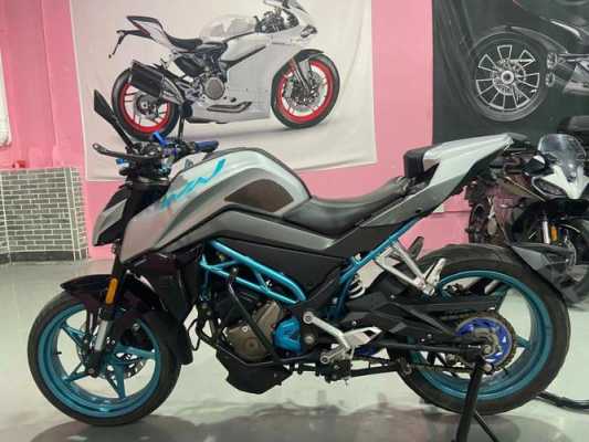 2018款250nk配置