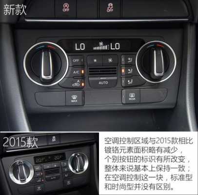 2016款q3配置-图3 2016款q3配置-图3