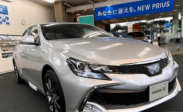锐志x是什么配置的-图3 锐志x是什么配置的-图3