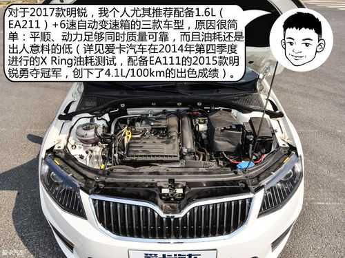 2017款明锐安全配置-图2 2017款明锐安全配置-图2