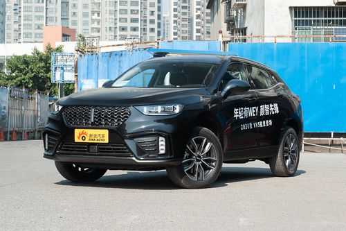 vv5潮先锋配置-图3 vv5潮先锋配置-图3