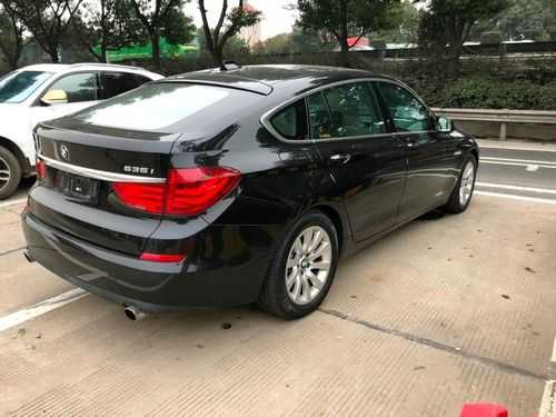 10款535GT配置-图3 10款535GT配置-图3