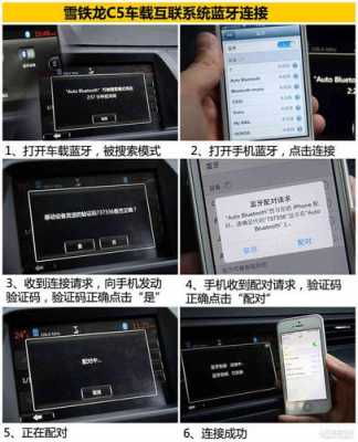 车里配置wifi