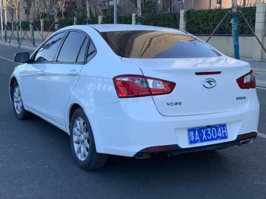 东南v5报价及配置-图2 东南v5报价及配置-图2