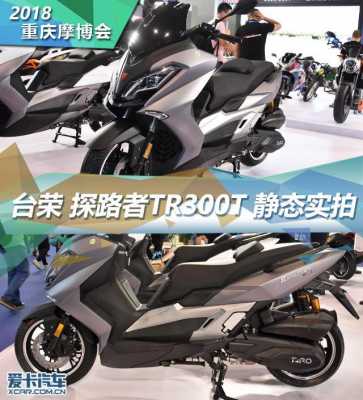 台荣2018款配置-图2 台荣2018款配置-图2