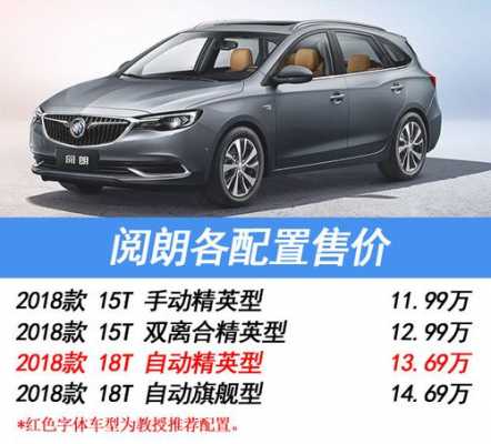 阅朗各型号配置-图3 阅朗各型号配置-图3