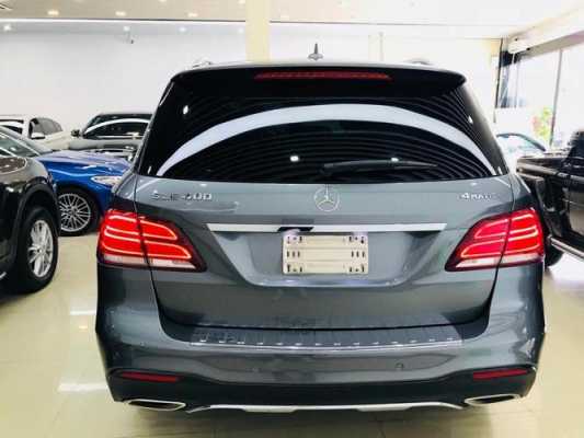 gle400美规配置