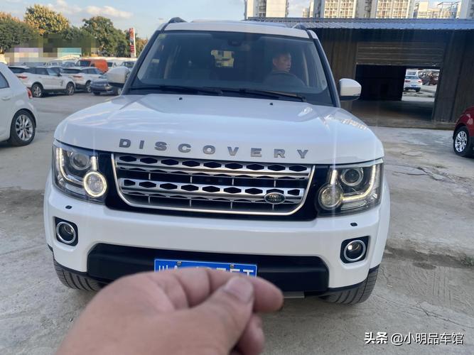 发现4柴油版配置-图2 发现4柴油版配置-图2