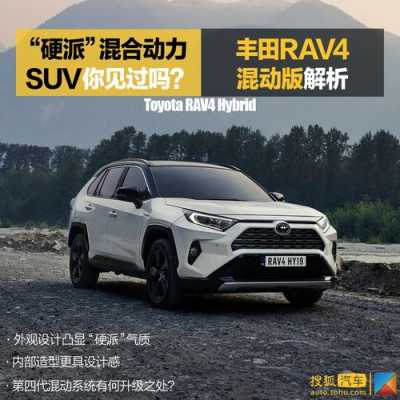 关于欧版rav4配置的信息-图3 关于欧版rav4配置的信息-图3