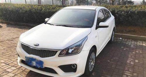 2013款k2配置-图2 2013款k2配置-图2