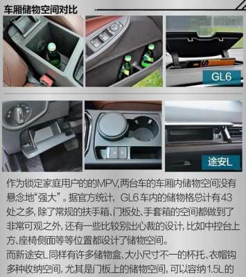 gl6配置视频