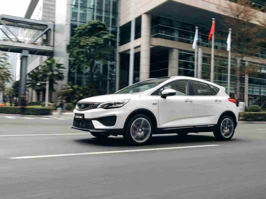 十万配置的车-图3 十万配置的车-图3