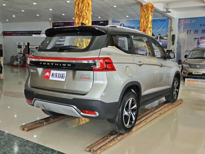十万配置的车-图2 十万配置的车-图2