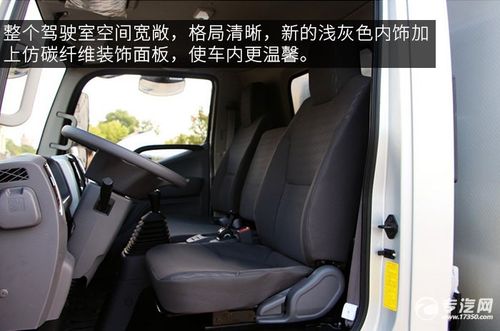 奥铃cts内饰配置-图2 奥铃cts内饰配置-图2